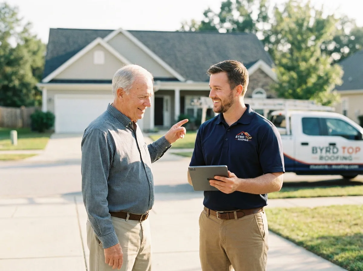 Roofing Queenstown, MD FAQs